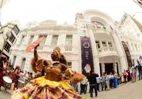 Todas cidades da Bahia aderem ao segundo ciclo da lei Aldir Blanc imagem