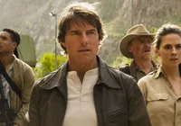 Tom Cruise entra para livro dos recordes com cena de Missão Impossível