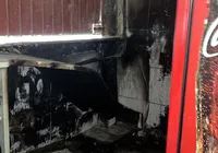 Tradicional pastelaria é alvo de ataque criminoso no Cabula imagem