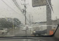Traficantes do BDM tentam executar policiais que estavam em viatura imagem
