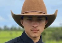 Tragédia no Rodeio: Jovem peão morre em trágico acidente