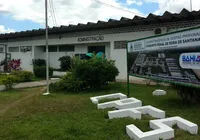 Três detentos fogem de presídio em Feira de Santana