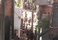 Tribunal do crime? BDM executa dois irmãos em Nova Sussuarana imagem