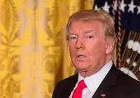 Trump diz que vai selar paz entre Israel e Irã imagem
