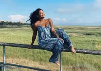 Uma semana após ser localizado, corpo de Juliana Marins chega ao Brasil imagem