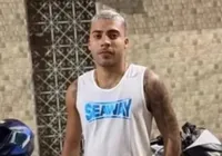 Vaza vídeo da morte do cantor de pagode Oh Original em Salvador imagem