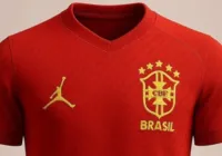 Veja as novas cores oficiais do uniforme do Brasil na Copa do Mundo imagem