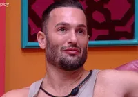 Veja os motivos que levaram Diego Hypólito a falência