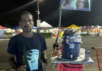 Vendedor de Príncipe Maluco rebate rumores: “Não tem droga”