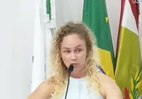 Vereadora detona clássico de Jorge Amado e pede retirada das escolas imagem
