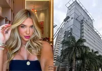 Virginia Fonseca é incluída na lista de devedores no Paraná imagem