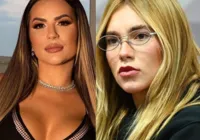 Virginia e Deolane tomam atitude após pedido de indiciamento imagem