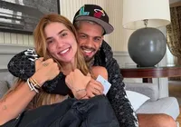 Virginia faz postagens enigmáticas após Zé Felipe entrar com divórcio imagem