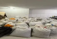 Virou fumaça? Ação da polícia destrói fazenda com 37 mil pés de maconha imagem