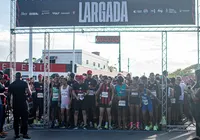 Vitória abre inscrições para a terceira edição da Corrida do Leão imagem