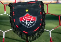 Vitória anuncia que não venderá mais ingressos físicos; saiba mais