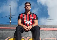 Vitória desmente informação sobre problema físico de novo contratado imagem