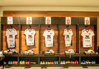 Vitória é top 10 mundial em uso de jogadores diferentes nos últimos 3 anos imagem