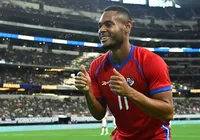 Vitória está interessado em artilheiro da Copa Sul-Americana; saiba imagem