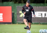 Vitória terá jogo em casa antes de pausa do Mundial; veja programação imagem