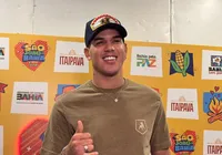 Zé Vaqueiro revela desejo de feat com Gusttavo Lima imagem