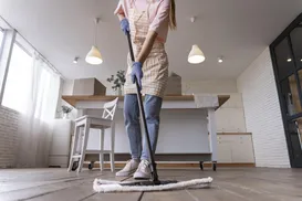 5 dicas práticas para agilizar a faxina e manter a casa sempre limpa - Imagem