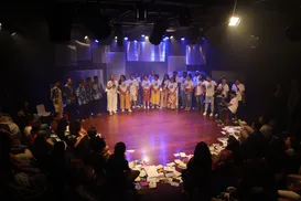 7º edição do Melanina Acentuada Festival exalta ancestralidade - Imagem
