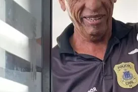 Investigador da Polícia Civil morre em grave acidente em Salvador - Imagem
