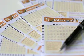 Apostador de Salvador leva sozinho bolada da Lotomania - Imagem