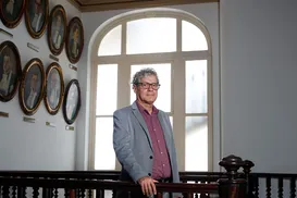 "As lutas na saúde ajudam a contar a história da Bahia" - Imagem