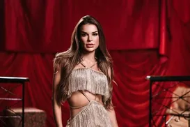 Babado Novo lança clipe de novo single de forró; confira - Imagem