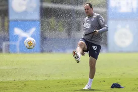 Bahia divulga relacionados com retornos de Lucho e Iago - Imagem