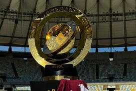 Brasil lidera número de jogadores inscritos no Mundial de Clubes 2025 - Imagem