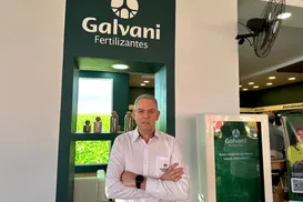 CEO da Galvani detalha investimento bilionário no interior da Bahia - Imagem