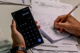 Confira dicas de especialista para salvar empresa endividada - Imagem
