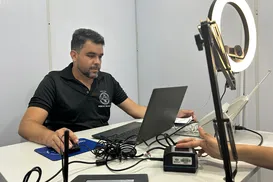 DPT vai reforçar equipes em Salvador e no interior no São João - Imagem