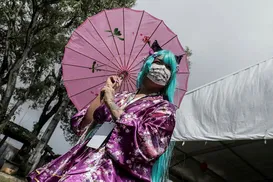 De graça! Festival de Cultura Japonesa terá famoso influencer em Salvador - Imagem