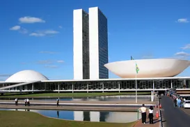 Editorial - Gastança no Congresso - Imagem