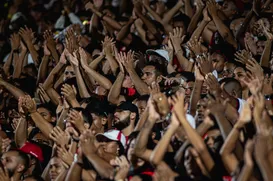 Enquete: o Vitória consegue ficar fora do Z-4 na pausa do Brasileirão? - Imagem