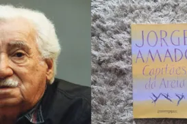 Entenda proposta que quer excluir obra de Jorge Amado das escolas - Imagem