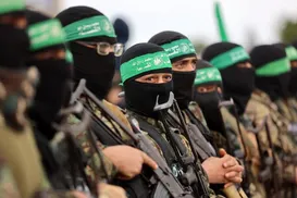 Hamas quer negociar trégua; Israel prepara resposta - Imagem