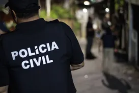 Homem é preso na Bahia após tentar estuprar criança de 5 anos - Imagem