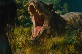 Jurassic World: Recomeço tropeça e parece marmita requentada - Imagem