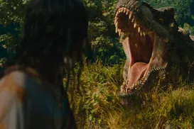 Jurassic World e mais: veja o que está passando no cinema em Salvador - Imagem