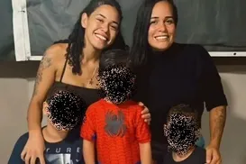 Mãe desabafa após filha ser esquartejada por facção: "Caminho que ela escolheu" - Imagem