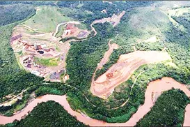 Mineração, ESG e regularização fundiária - Imagem