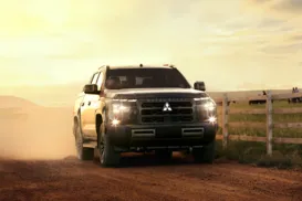 Mitsubishi surpreende com descontos de até R$ 44 mil em seus carros - Imagem