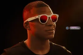 Moda Tech: Meta e Oakley anunciam parceria para óculos futurista - Imagem