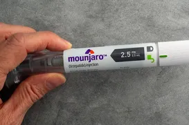 Mounjaro no Brasil: o que esperar da caneta que promete emagrecimento sem cirurgia - Imagem
