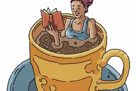 Parei de esperar por grandes momentos (e comecei a viver os pequenos) - Imagem
